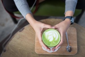 Matcha Latte Guide thé matcha