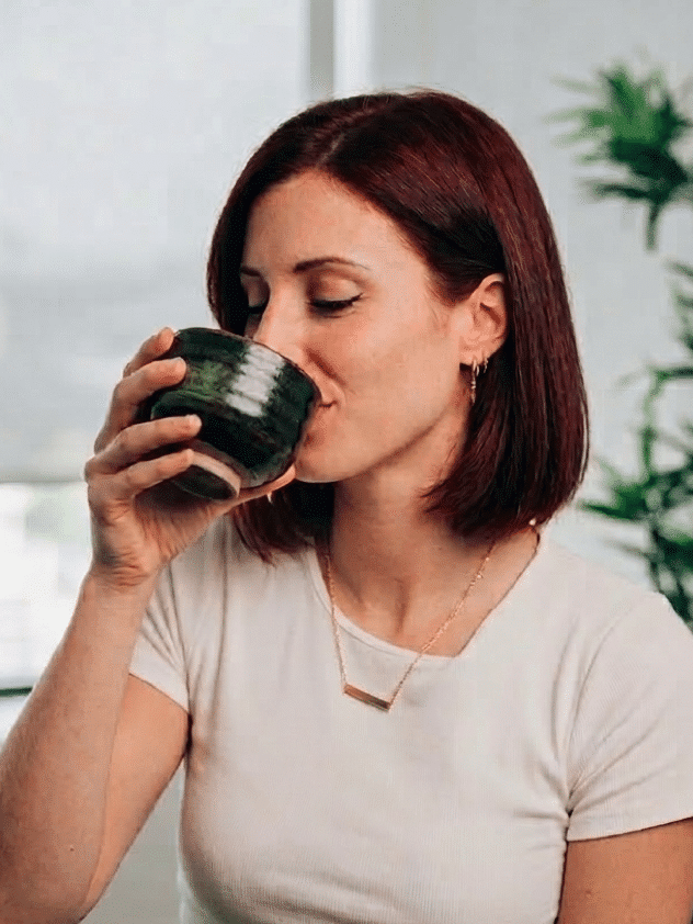 Ludivine Guide thé matcha